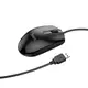 Набор office Combo HOCO Business keyboard and mouse set GM16 (Keyboard RU/ENG раскладка/Mouse)