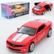 Машинка инертная Auto Mir Chevrolet Camaro AS-3081 12 см