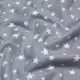 Наволочка фланель 70х70 G&W STARS