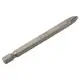 Набор бит PН2×75мм 1/4" 10шт S2 (блистер) SIGMA (4010231)