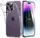 Чехол + Защитное стекло от Spigen для iPhone 14 Pro Max - Crystal Pack (Защитное стекло 2шт), (ACS04849)