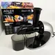 Соковыжималка шнековая для цитрусовых фруктов и овощей Adler AD 4130 домашний электрический на 150Вт