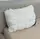 Подушка тесто из из полиефирного волокна Hotel pillow 19533 50х70 см белая