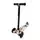 Детский самокат Bambi SC20120 светящиеся колеса, PU