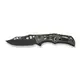 Нож складной Civivi Biophase Black Aluminum C23083C-2
