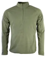Фліс тактичний KOMBAT UK Alpha Mid-Layer Fleece