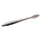 Силікон Lunker City Ribster 9/BG 4.5" #001 Alewife / 2160817 / 89001