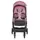 Коляска Bambi M 5727 FLASH (pink)