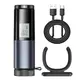 Алкотестер BASEUS Digital Alcohol Tester (CRCX-01)