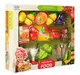 Продукты игровые на липучке Roy Toys 8805-3