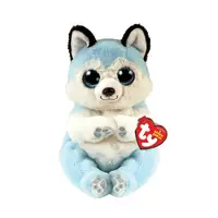 Мягкая игрушка TY Beanie Boos Хаски 40540 20 см