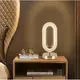 Настольная Лампа Ночник с Кристаллами Creatice Table Lamp 14 Аккумуляторный от USB