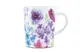 Кружка Gipfel Fiori GP-3938 330 мл