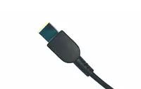 Dc кабель для блока питания Square tip 11.0x4.5mm (+pin) (3.5a) (1.2m) (B class) 1 день гар.