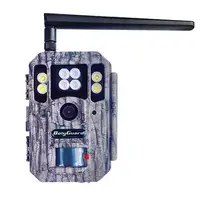 4G фотоловушка BolyGuard BG662-M 56Mp, GPS (1282)