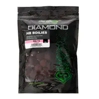 Бойл Carp Pro Diamond насадочный HB BOILIES SQ 13 12 мм DCPHBSQ12