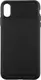 Чехол-накладка TOTO TPU Carbon Fiber 1,5mm Case Apple iPhone XS Max Black
