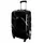 Чемодан Semi Line 28" (L) Black Marble (T5730-3)