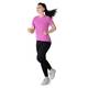 Футболка Pani FitPro Пурпурная (8979), 2XL