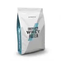 Протеин MyProtein Impact Whey Protein 1 кг Шоколад-орех
