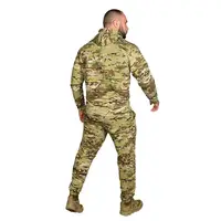 Спортивный костюм Basic Hood 3.0 Multicam (7981), S