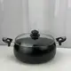 Кастрюля с крышкой Frico FR-1665 3.7 л 24 см