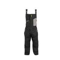 Костюм Norfin Explorer мужской XL-L Черный (340004-XL-L)