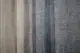 Комбинированные (2шт. 1,3х2,7м.) шторы "Лён Мешковина". Цвет серый с светло-кофейным. Код 014дк(108-113) 10-794