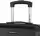 Чемодан Gabol Mercury L Black 122947-001