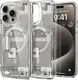 Чехол Spigen для iPhone 15 Pro - Ultra Hybrid Zero One MagFit, Natural Titanium (ACS07216)