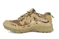 Мужские тактические треккинговые кроссовки Magnum M-P.A.C.T Мультикам 46