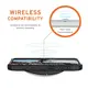 Чехол Urban Armor Gear для Samsung Galaxy S21 - Monarch, Black