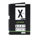 Духи с феромонами для мужчин X phero Men Green Body Attack, 1 ml