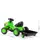 Трактор Bambi Kart M 4907-5 Зеленый