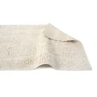 Набор ковриков Shalla - Melba ekru молочный 40*60+50*80