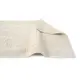 Набор ковриков Shalla - Melba ekru молочный 40*60+50*80