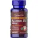 Жирные кислоты Puritan's Pride Salmon Oil 500 mg 100 капсул