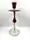 Кальян Alpha Hookah Model S - Red
