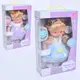 Кукла игровая в наборе Limo Toy M-4737-1-I-UA 31 см