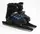 Коньки раздвижные Best Roller HL-608 L размер 39-41. Black (186100)