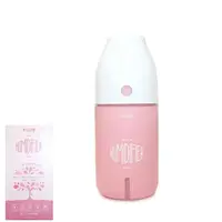 Мини-увлажнитель воздуха pink Mini Humidifier RT-A400 Remax 124801