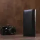 Кошелек с монетницей на защелке ST Leather 18896 Черный