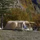 Палатка Grand Canyon Dolomiti 6 Mojave Desert (330034)