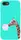 Чехол-накладка TOTO Pure TPU 2mm Print Case Apple iPhone 7/8/SE 2020 #37 Giraff Gum Mint