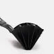 Женский кошелек Monsen K1EY001bl-black