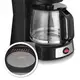Кофеварка капельная Aurora 3143AU 680 Вт