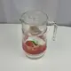 Кувшин для напитков Клубника 50800 1.8 л