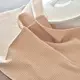 Полотенце салфетка вафельное хлопок 40х60 см беж