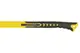 Топор-колун MASTERTOOL, 2200 г, HRC60, рукоятка фибергласовая, 875 мм. Yellow and Black (05-0209)