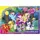 Пазлы "My little Pony: дружба",  35 эл